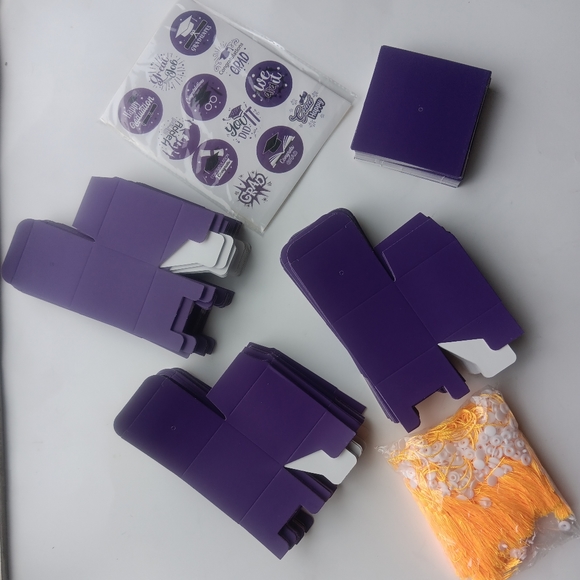 2023 Graduation Party Favors 48pcs - Picture 2 of 15